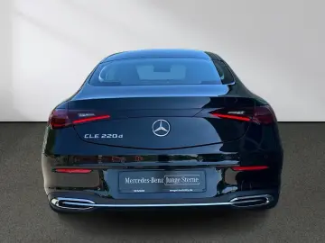MERCEDES-BENZ CLE 220 d Avantgarde Memory Ambiente K…