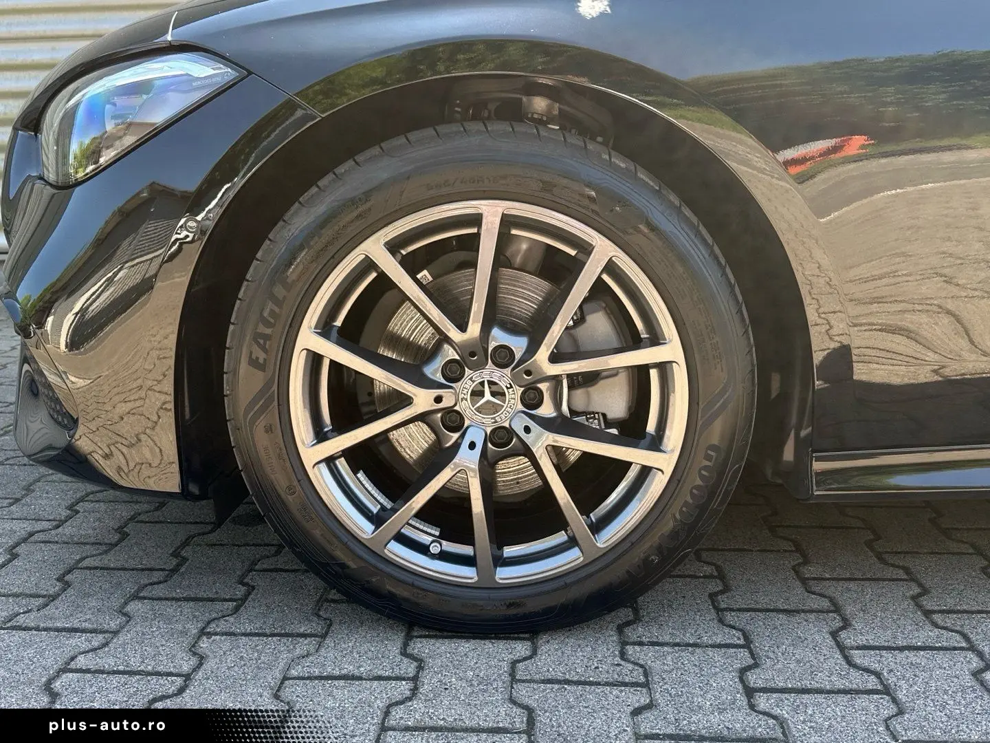 MERCEDES-BENZ CLE 220 d Avantgarde Memory Ambiente K&hellip;