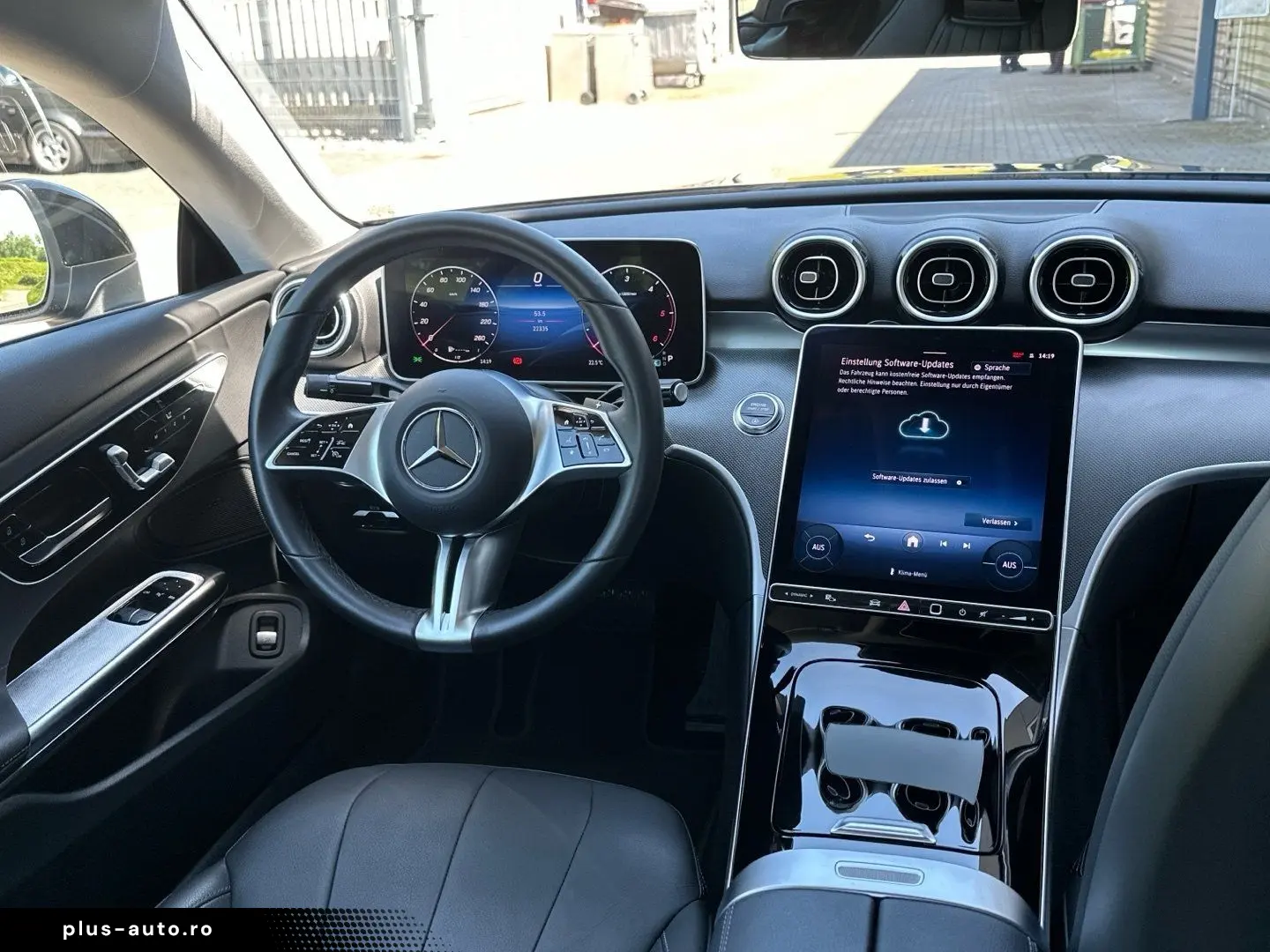 MERCEDES-BENZ CLE 220 d Avantgarde Memory Ambiente K&hellip;