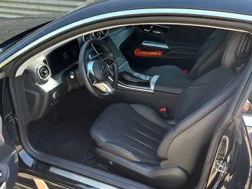 MERCEDES-BENZ CLE 220 d Avantgarde Memory Ambiente K…