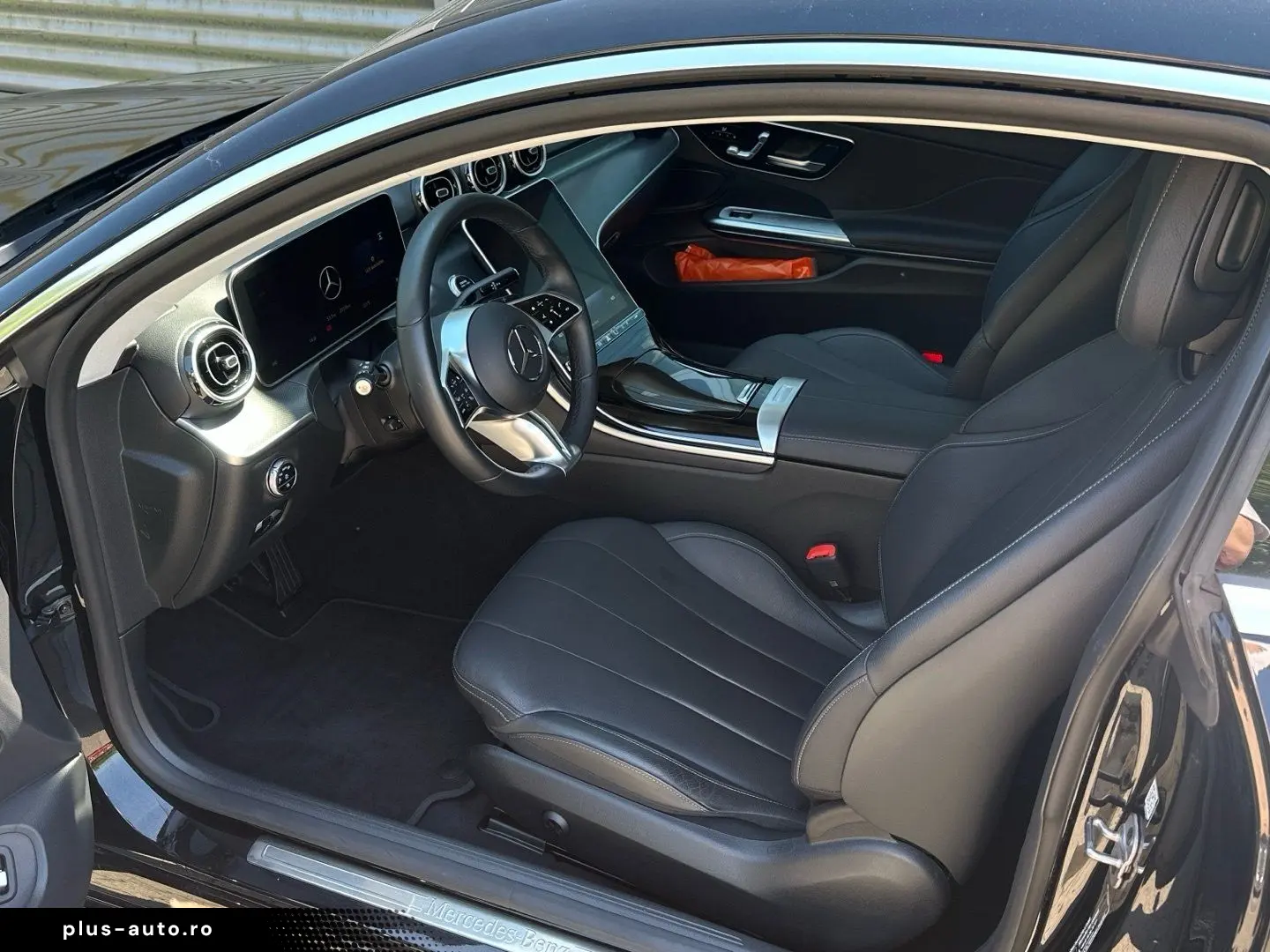 MERCEDES-BENZ CLE 220 d Avantgarde Memory Ambiente K&hellip;