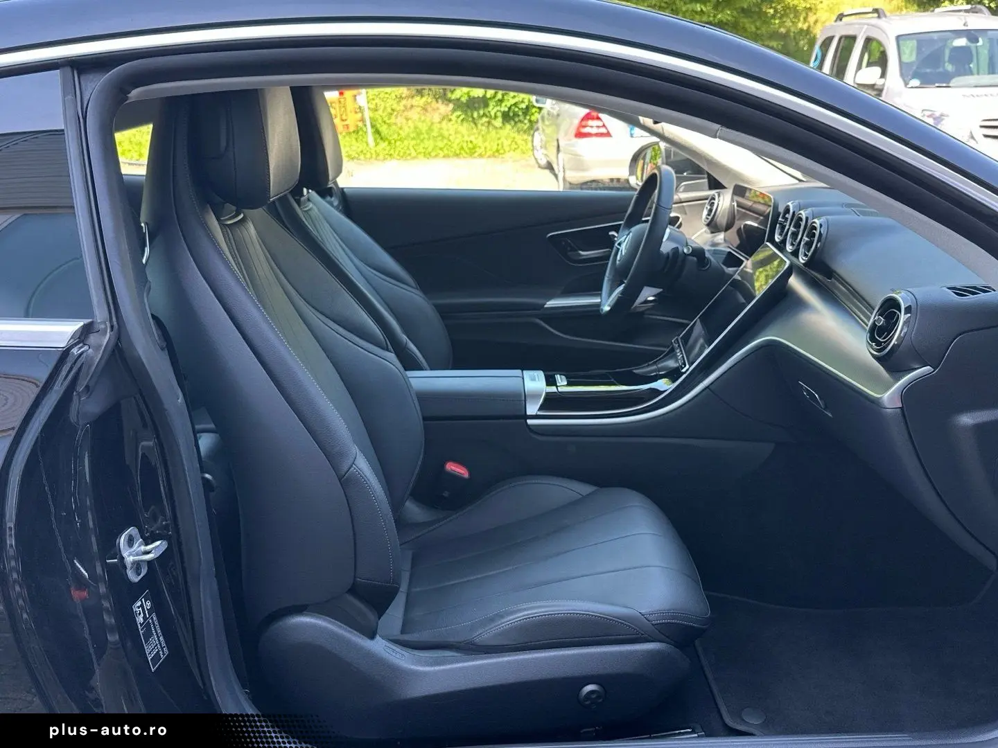 MERCEDES-BENZ CLE 220 d Avantgarde Memory Ambiente K&hellip;