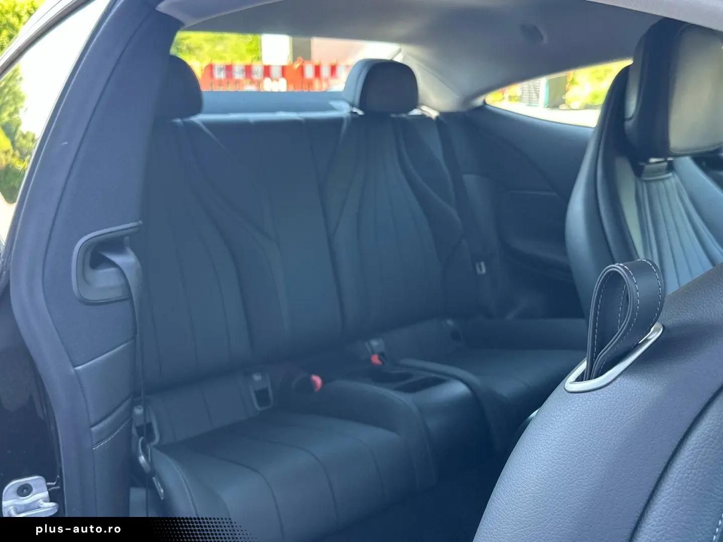 MERCEDES-BENZ CLE 220 d Avantgarde Memory Ambiente K&hellip;