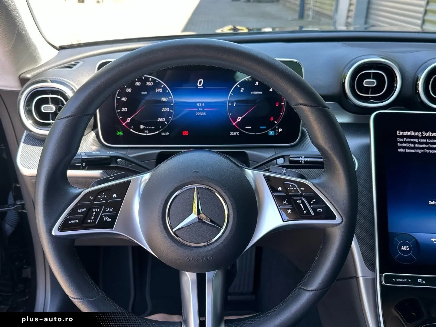 MERCEDES-BENZ CLE 220 d Avantgarde Memory Ambiente K&hellip;