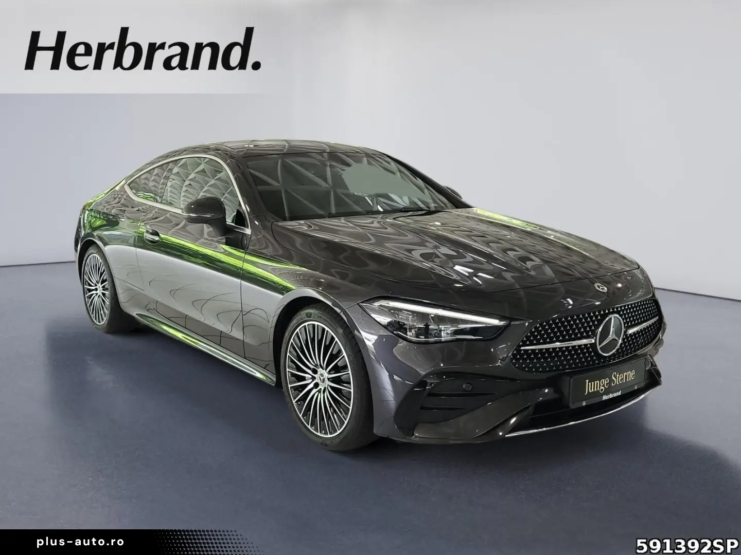 MERCEDES-BENZ CLE 220 d AMG  Pano Memory Ambiente Keyless