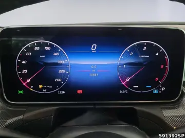 MERCEDES-BENZ CLE 220 d AMG  Pano Memory Ambiente Keyless