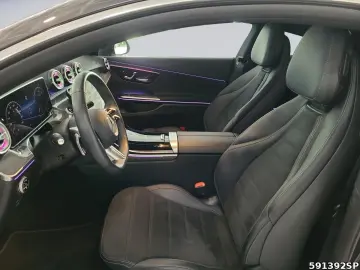 MERCEDES-BENZ CLE 220 d AMG  Pano Memory Ambiente Keyless