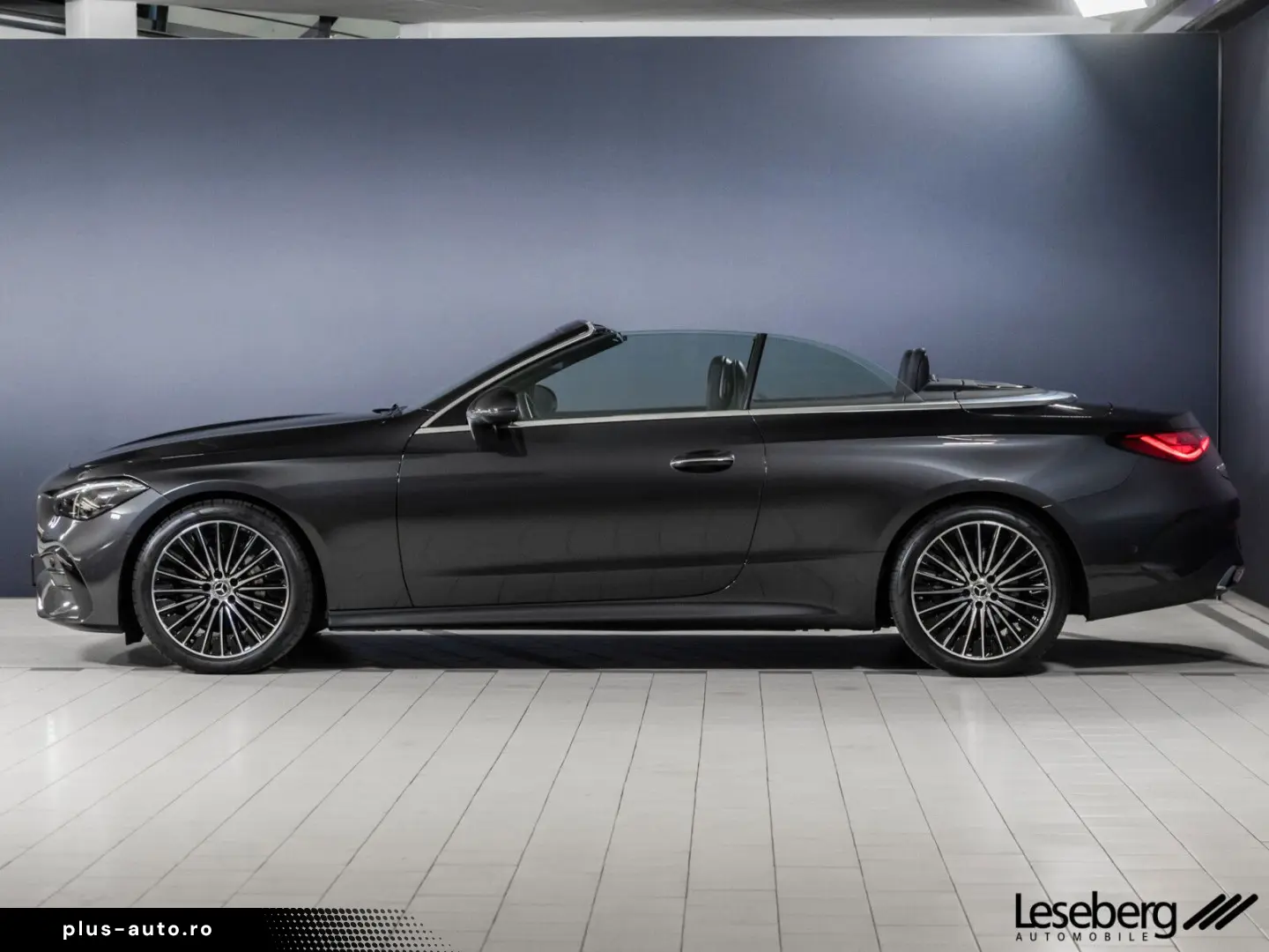 MERCEDES-BENZ CLE 180 Cabrio AMG Adv.  LED Kamera Me&hellip;