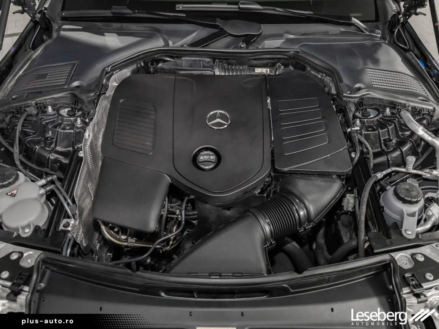 MERCEDES-BENZ CLE 180 Cabrio AMG Adv.  LED Kamera Me&hellip;