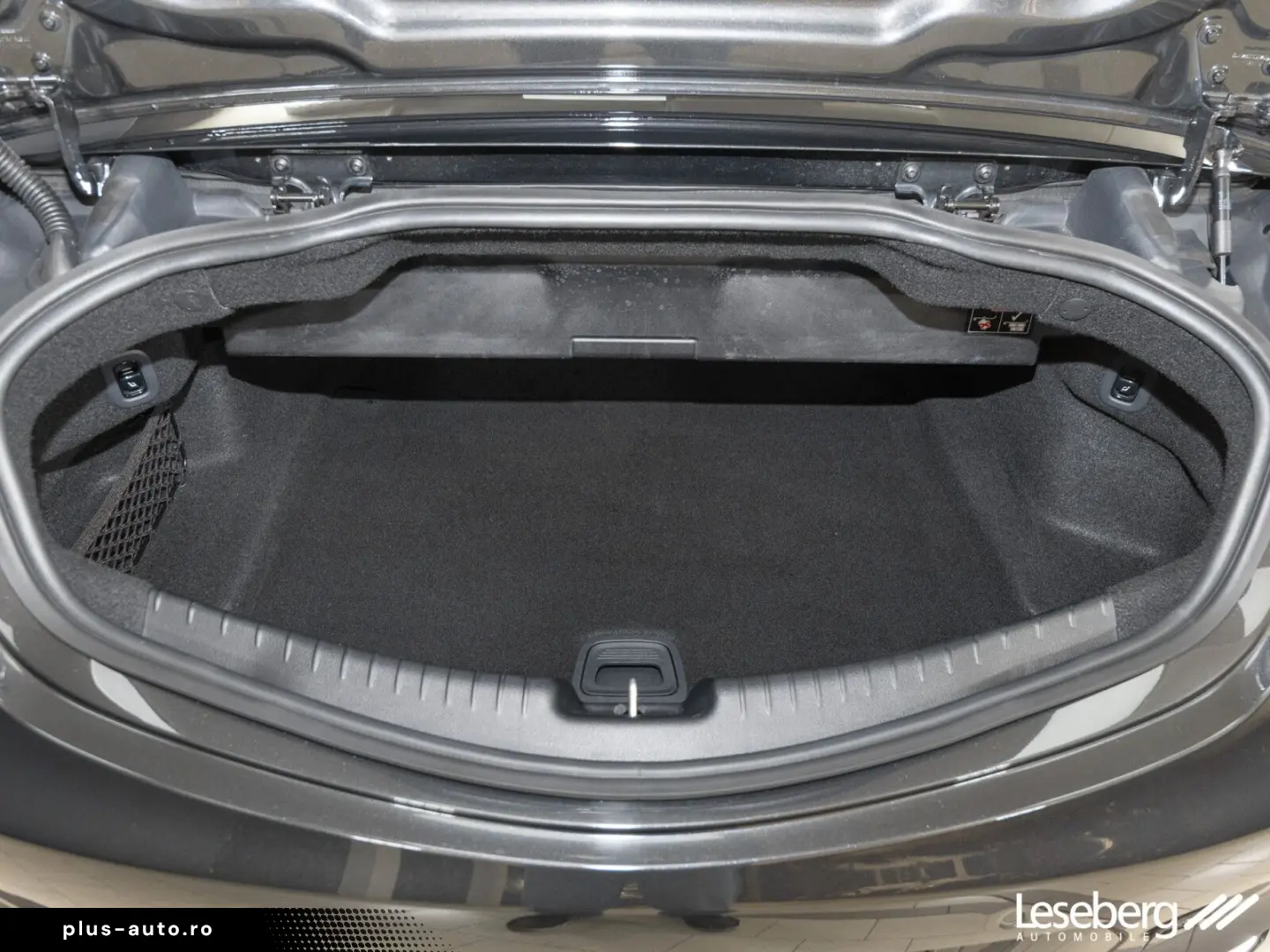 MERCEDES-BENZ CLE 180 Cabrio AMG Adv.  LED Kamera Me&hellip;