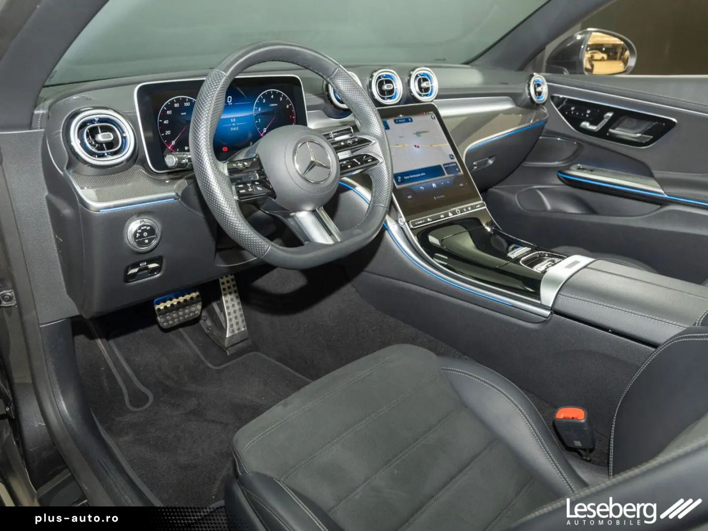 MERCEDES-BENZ CLE 180 Cabrio AMG Adv.  LED Kamera Me&hellip;