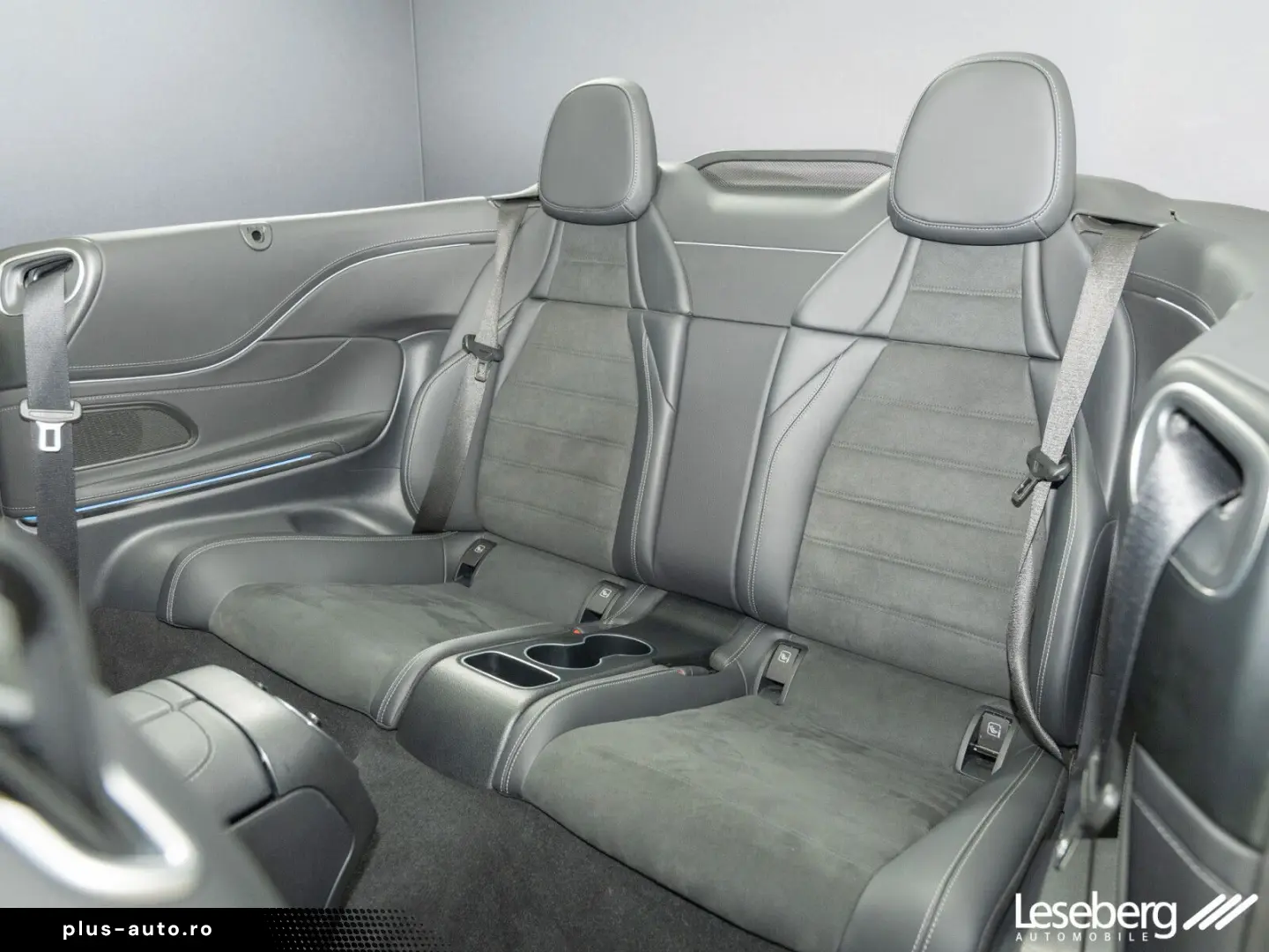 MERCEDES-BENZ CLE 180 Cabrio AMG Adv.  LED Kamera Me&hellip;