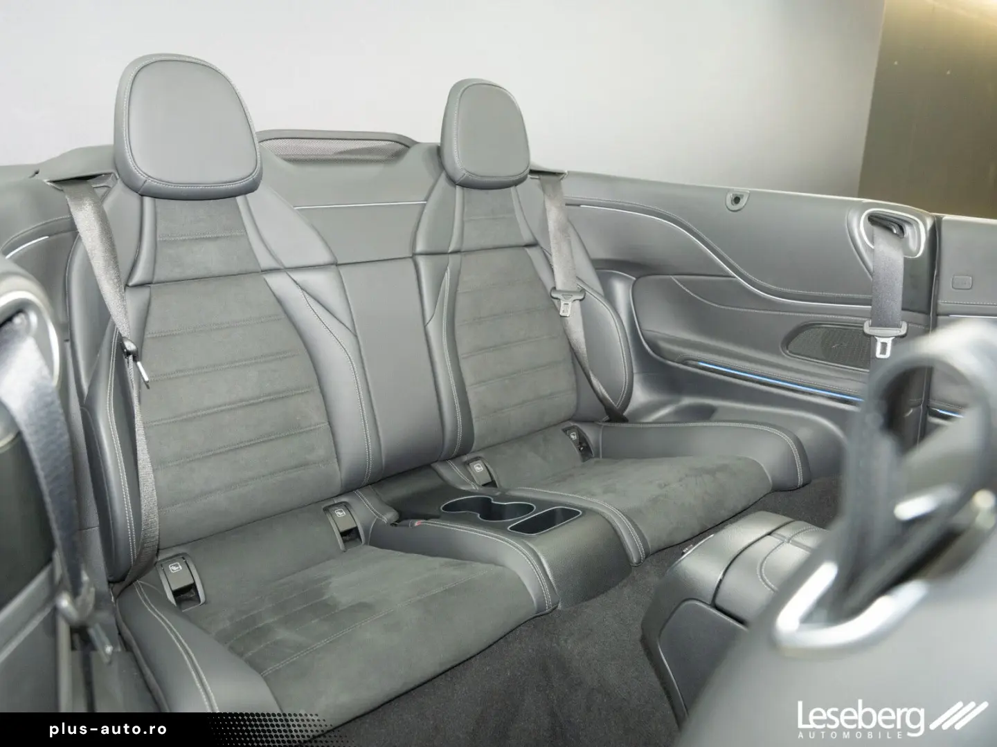 MERCEDES-BENZ CLE 180 Cabrio AMG Adv.  LED Kamera Me&hellip;