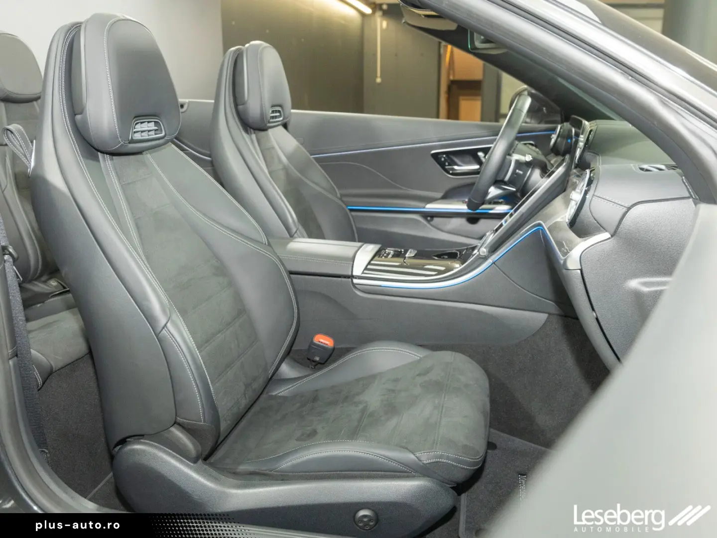 MERCEDES-BENZ CLE 180 Cabrio AMG Adv.  LED Kamera Me&hellip;