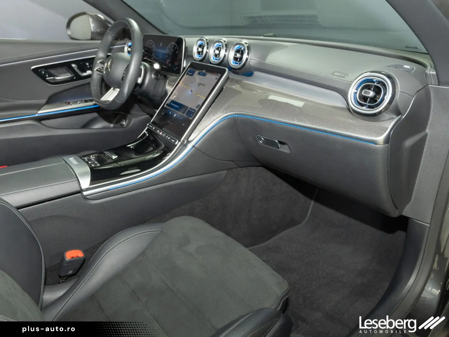 MERCEDES-BENZ CLE 180 Cabrio AMG Adv.  LED Kamera Me&hellip;