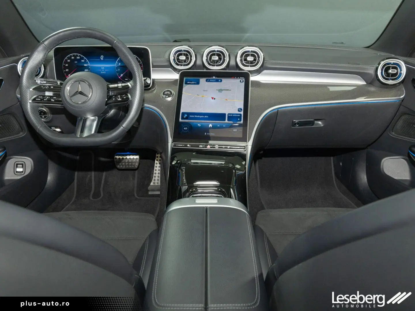 MERCEDES-BENZ CLE 180 Cabrio AMG Adv.  LED Kamera Me&hellip;