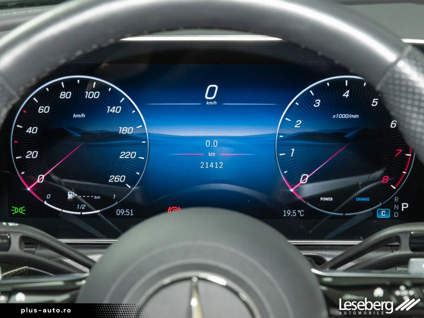 MERCEDES-BENZ CLE 180 Cabrio AMG Adv.  LED Kamera Me&hellip;
