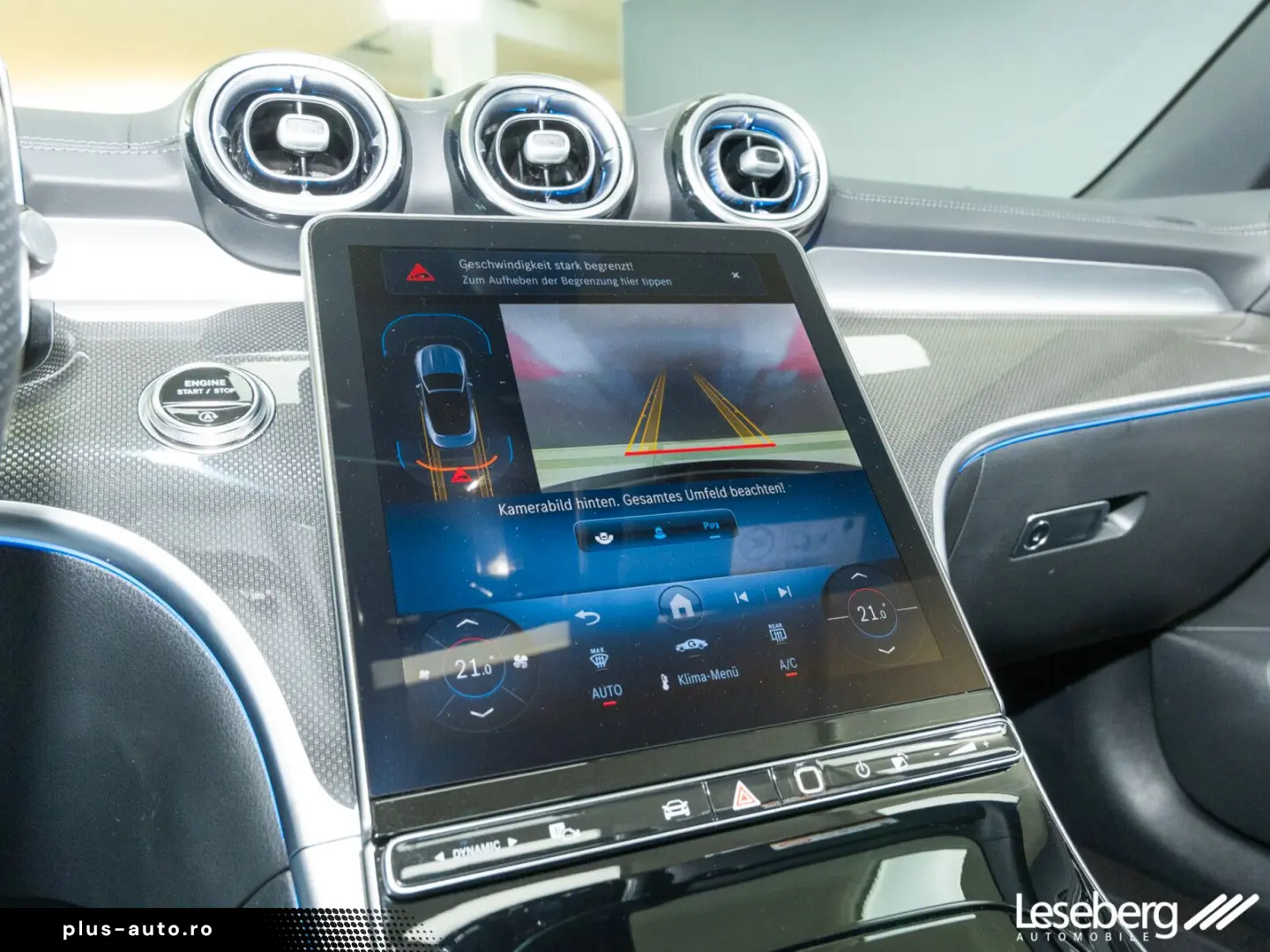 MERCEDES-BENZ CLE 180 Cabrio AMG Adv.  LED Kamera Me&hellip;