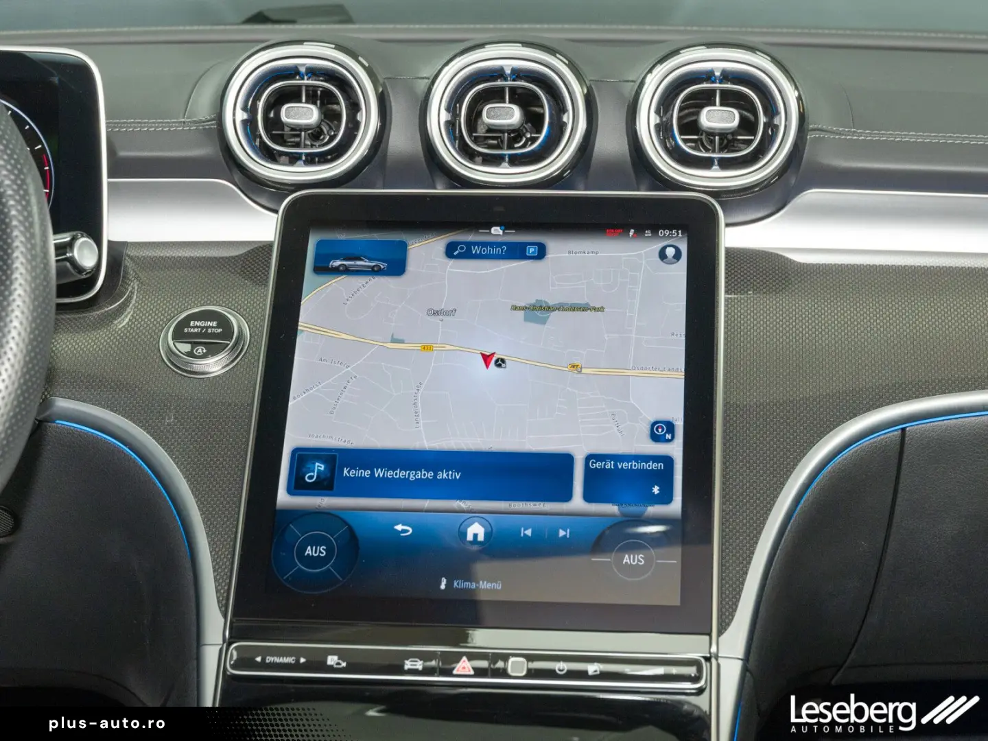 MERCEDES-BENZ CLE 180 Cabrio AMG Adv.  LED Kamera Me&hellip;