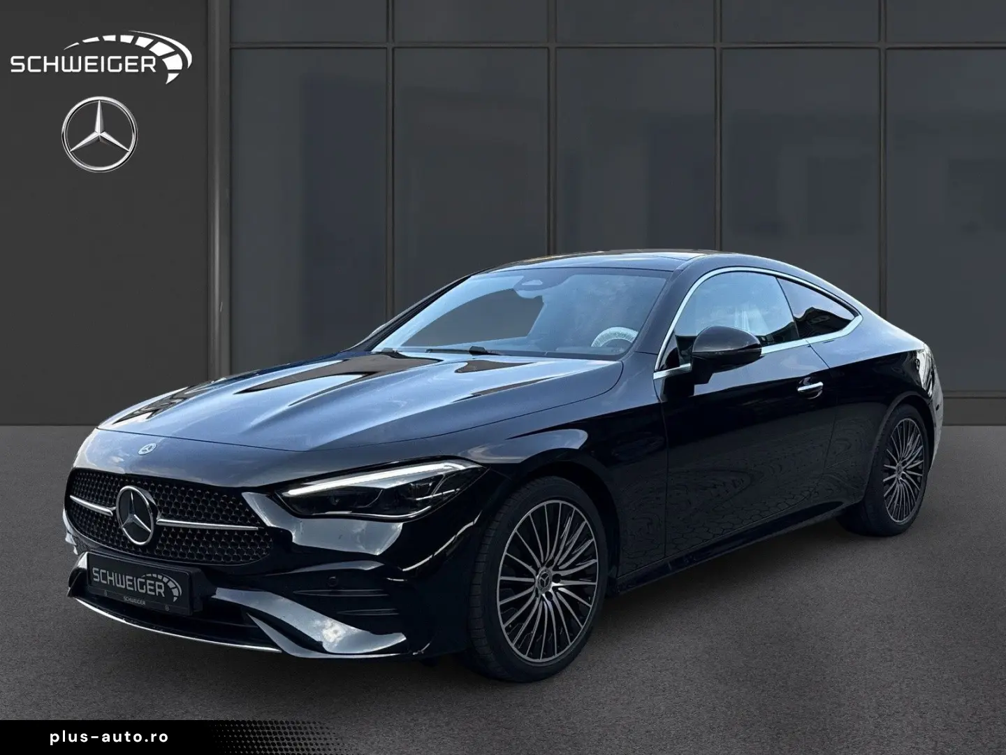 MERCEDES-BENZ CLE 220 d AMG Line Advanced Plus Panodach NAVI