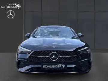 MERCEDES-BENZ CLE 220 d AMG Line Advanced Plus Panodach NAVI