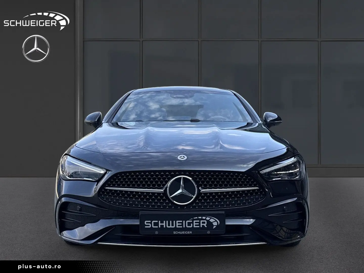MERCEDES-BENZ CLE 220 d AMG Line Advanced Plus Panodach NAVI