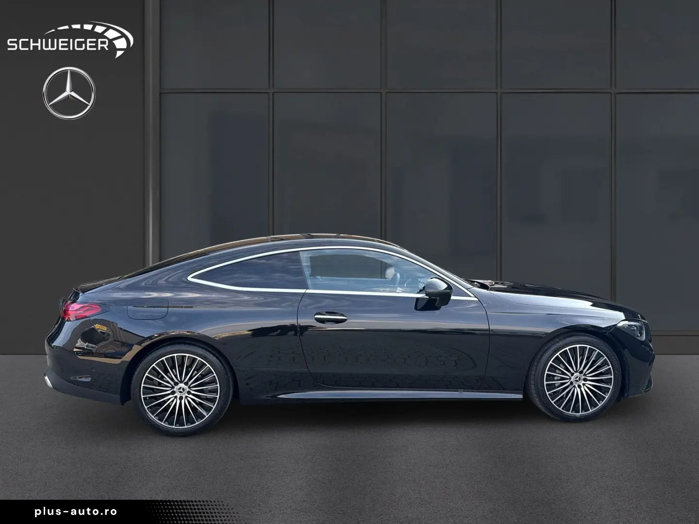 MERCEDES-BENZ CLE 220 d AMG Line Advanced Plus Panodach NAVI