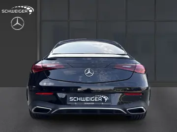 MERCEDES-BENZ CLE 220 d AMG Line Advanced Plus Panodach NAVI