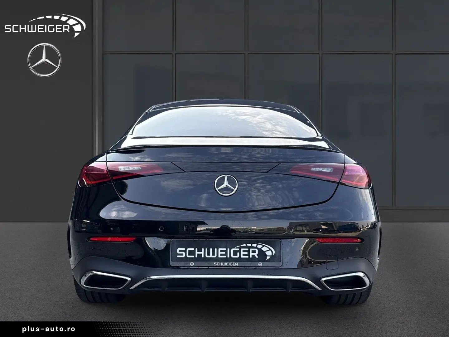 MERCEDES-BENZ CLE 220 d AMG Line Advanced Plus Panodach NAVI