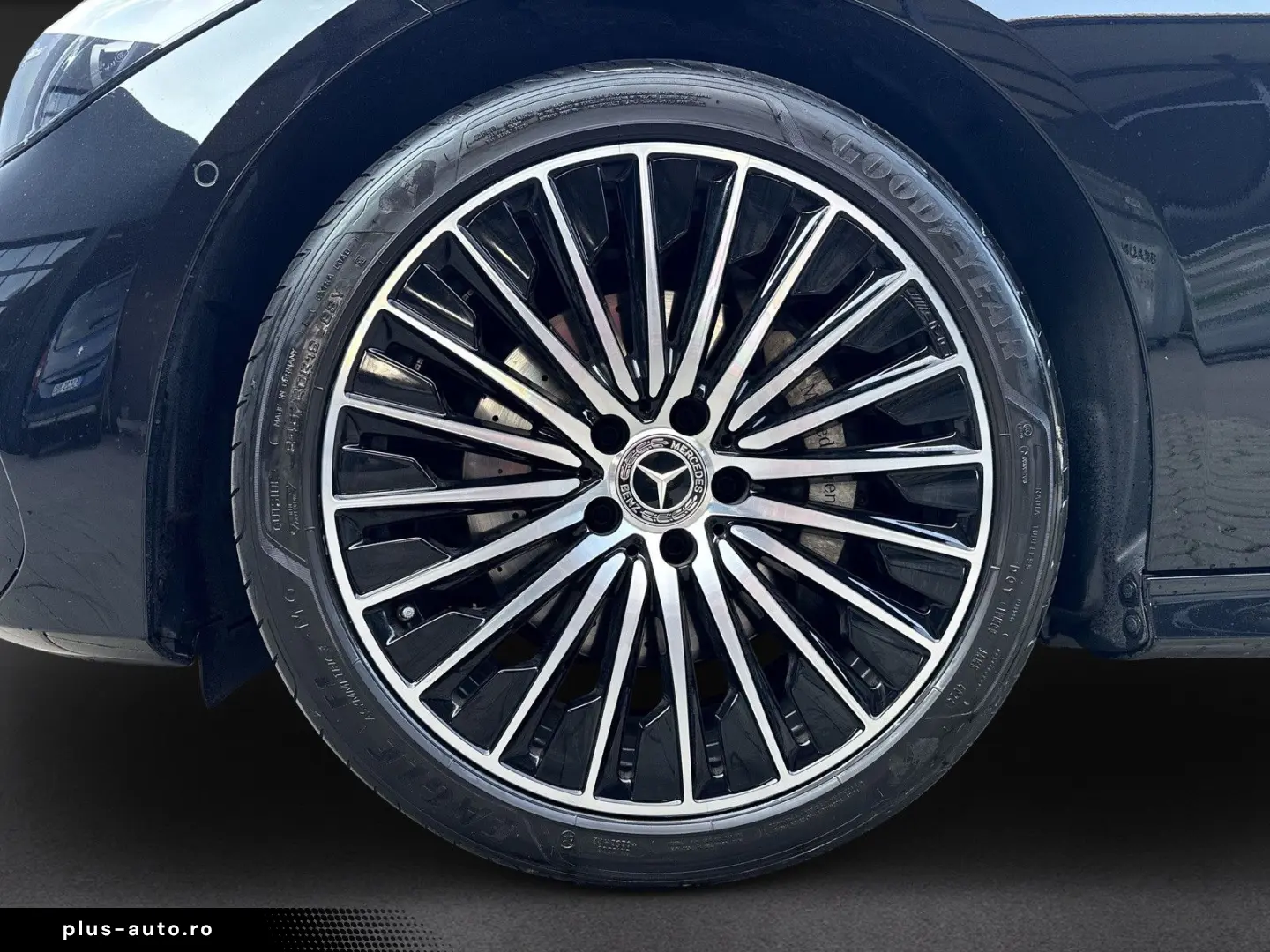 MERCEDES-BENZ CLE 220 d AMG Line Advanced Plus Panodach NAVI