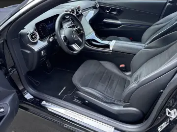 MERCEDES-BENZ CLE 220 d AMG Line Advanced Plus Panodach NAVI