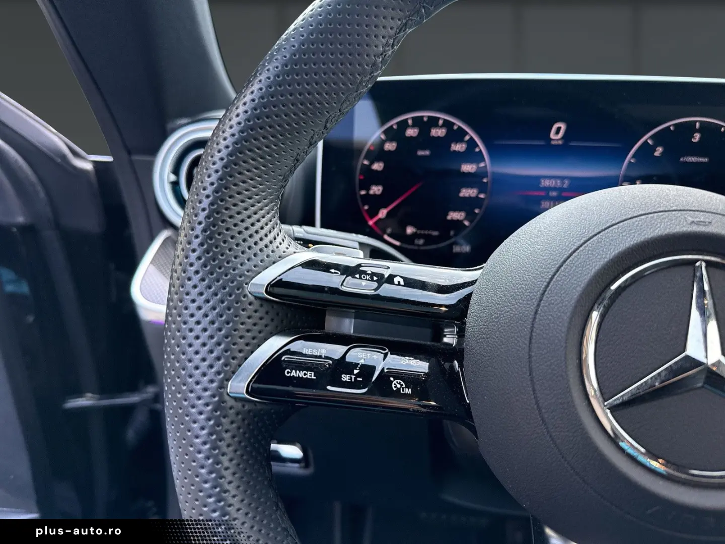 MERCEDES-BENZ CLE 220 d AMG Line Advanced Plus Panodach NAVI