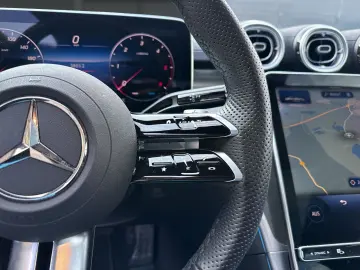 MERCEDES-BENZ CLE 220 d AMG Line Advanced Plus Panodach NAVI