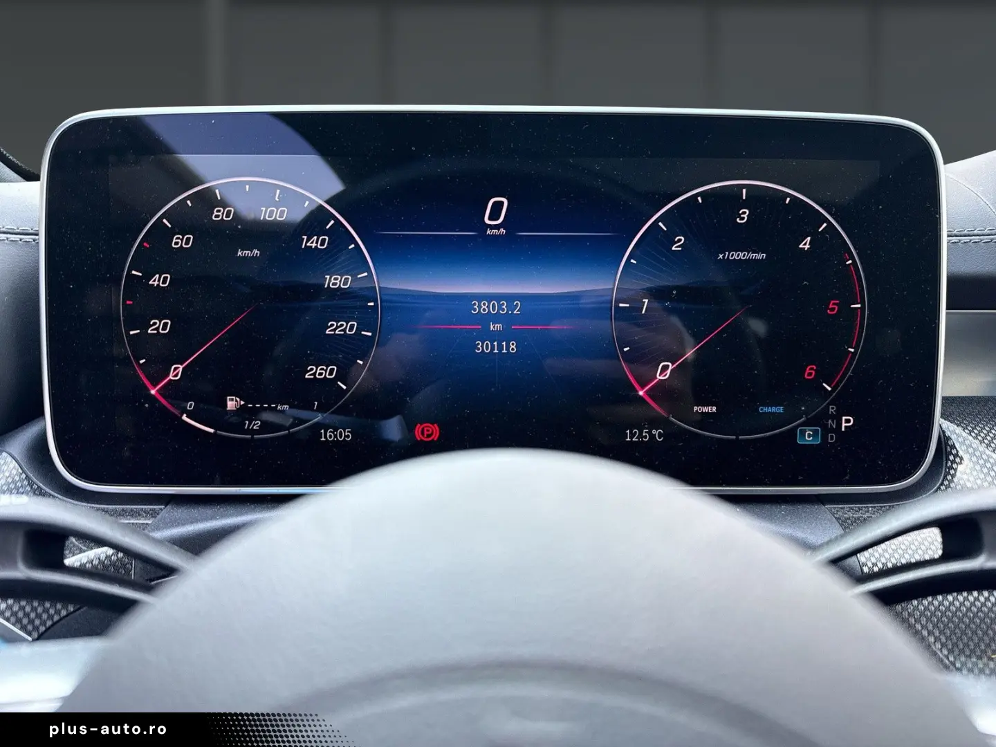 MERCEDES-BENZ CLE 220 d AMG Line Advanced Plus Panodach NAVI