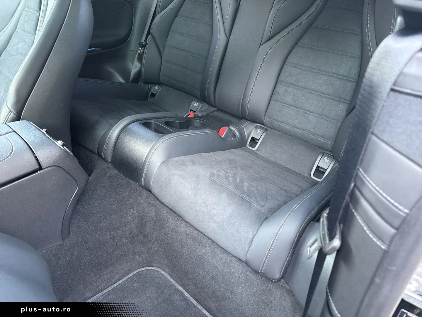 MERCEDES-BENZ CLE 220 d AMG Line Advanced Plus Panodach NAVI