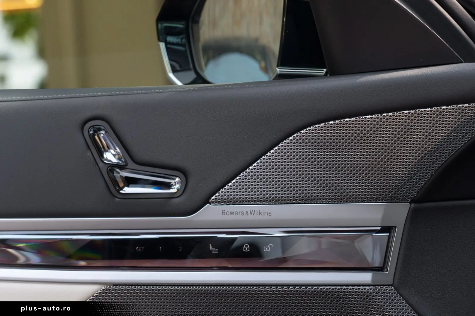 BMW 740d M SPORT.DR.ASS.PRO.MASSAGE.SKY.AUT.TÜR.AHK