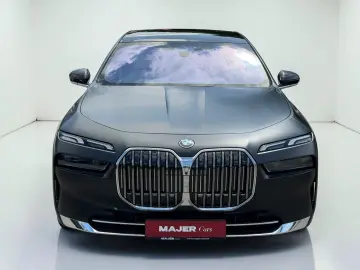 BMW 750E xDrive Design Pure Excellence PANO VOLLVOLL