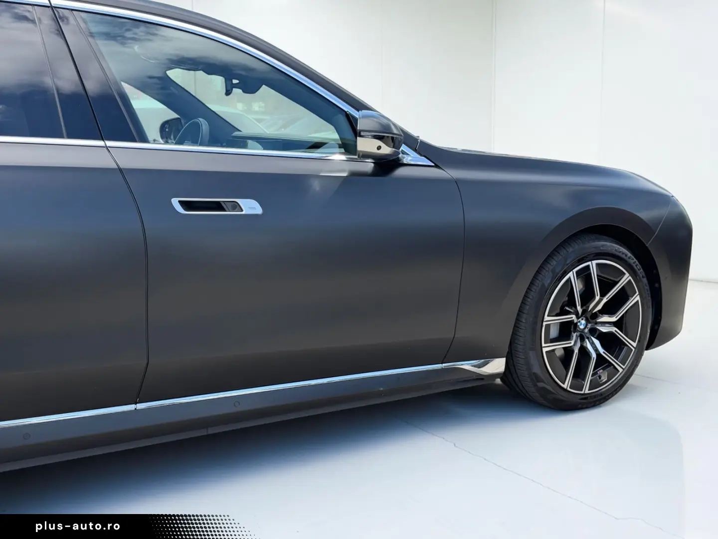 BMW 750E xDrive Design Pure Excellence PANO VOLLVOLL