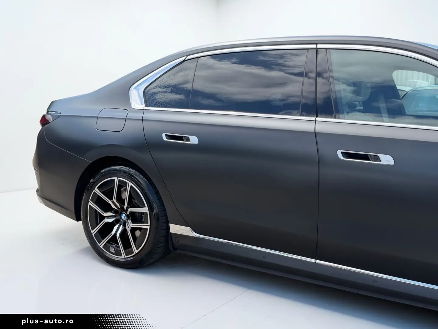 BMW 750E xDrive Design Pure Excellence PANO VOLLVOLL