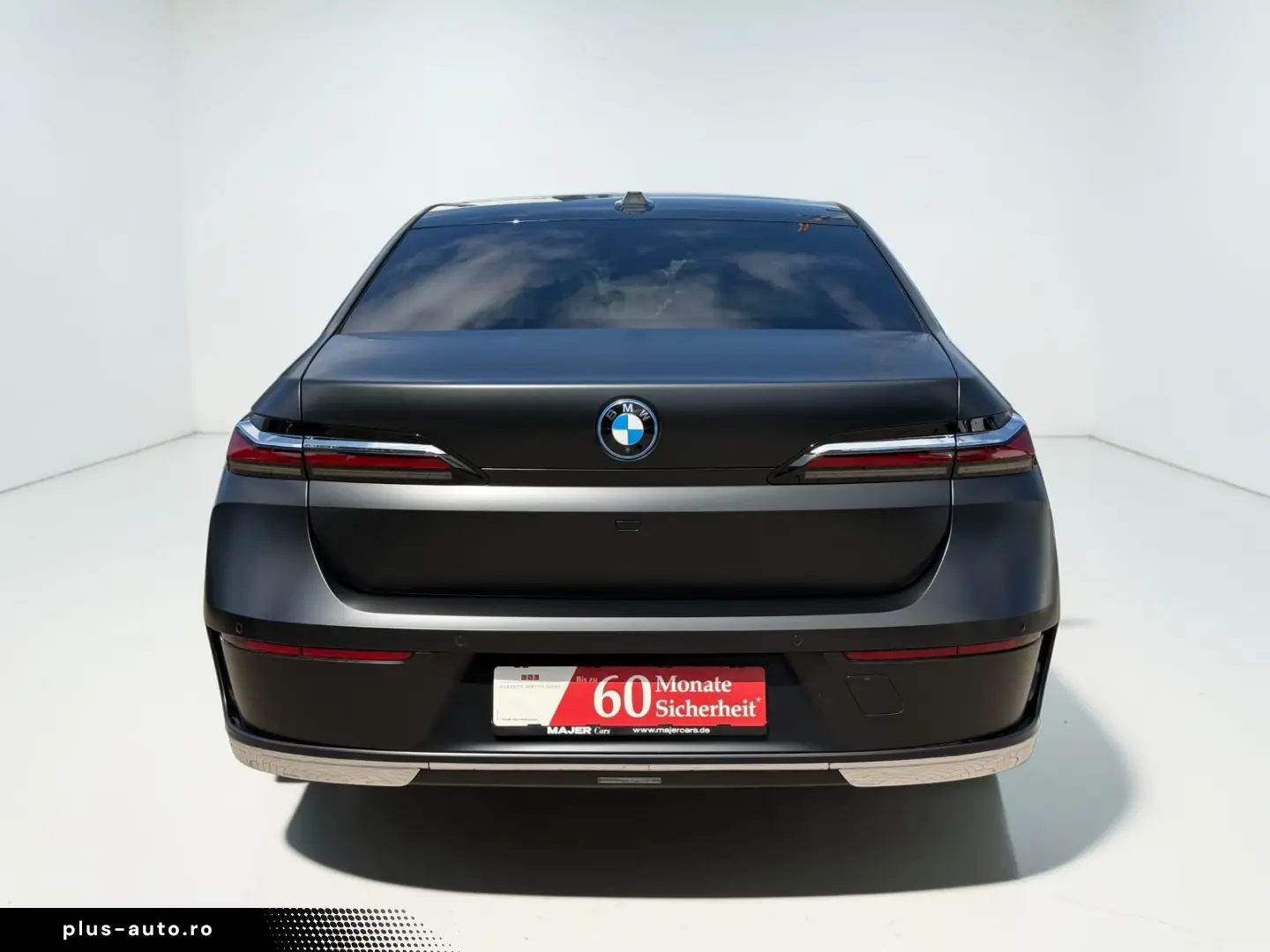 BMW 750E xDrive Design Pure Excellence PANO VOLLVOLL