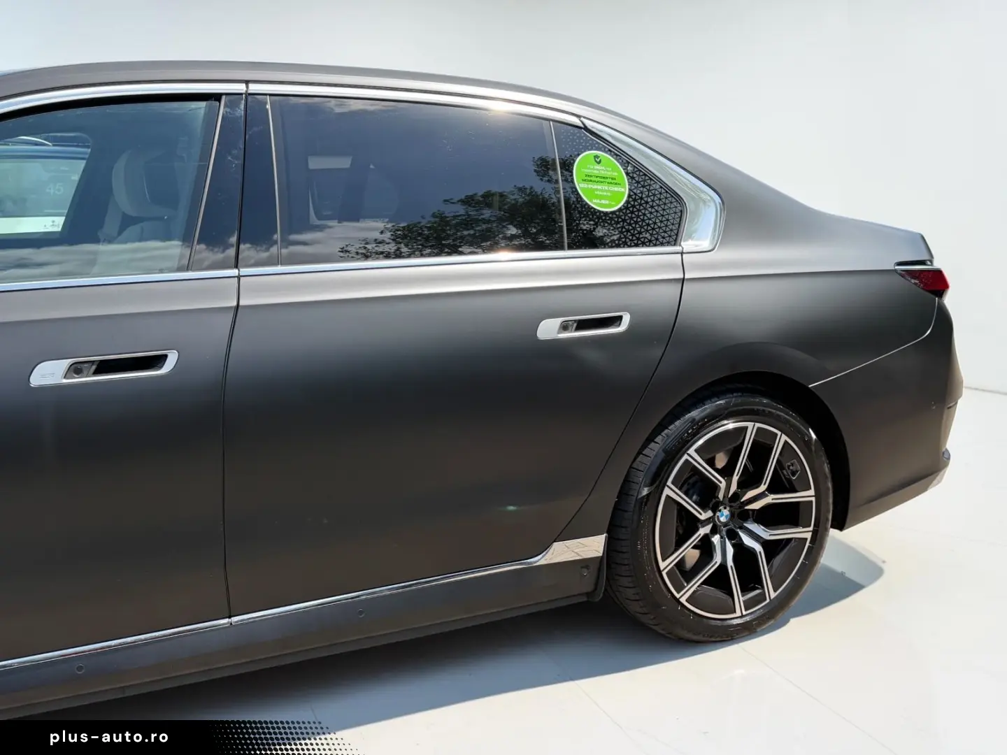 BMW 750E xDrive Design Pure Excellence PANO VOLLVOLL
