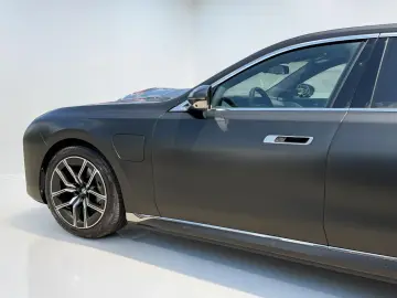 BMW 750E xDrive Design Pure Excellence PANO VOLLVOLL