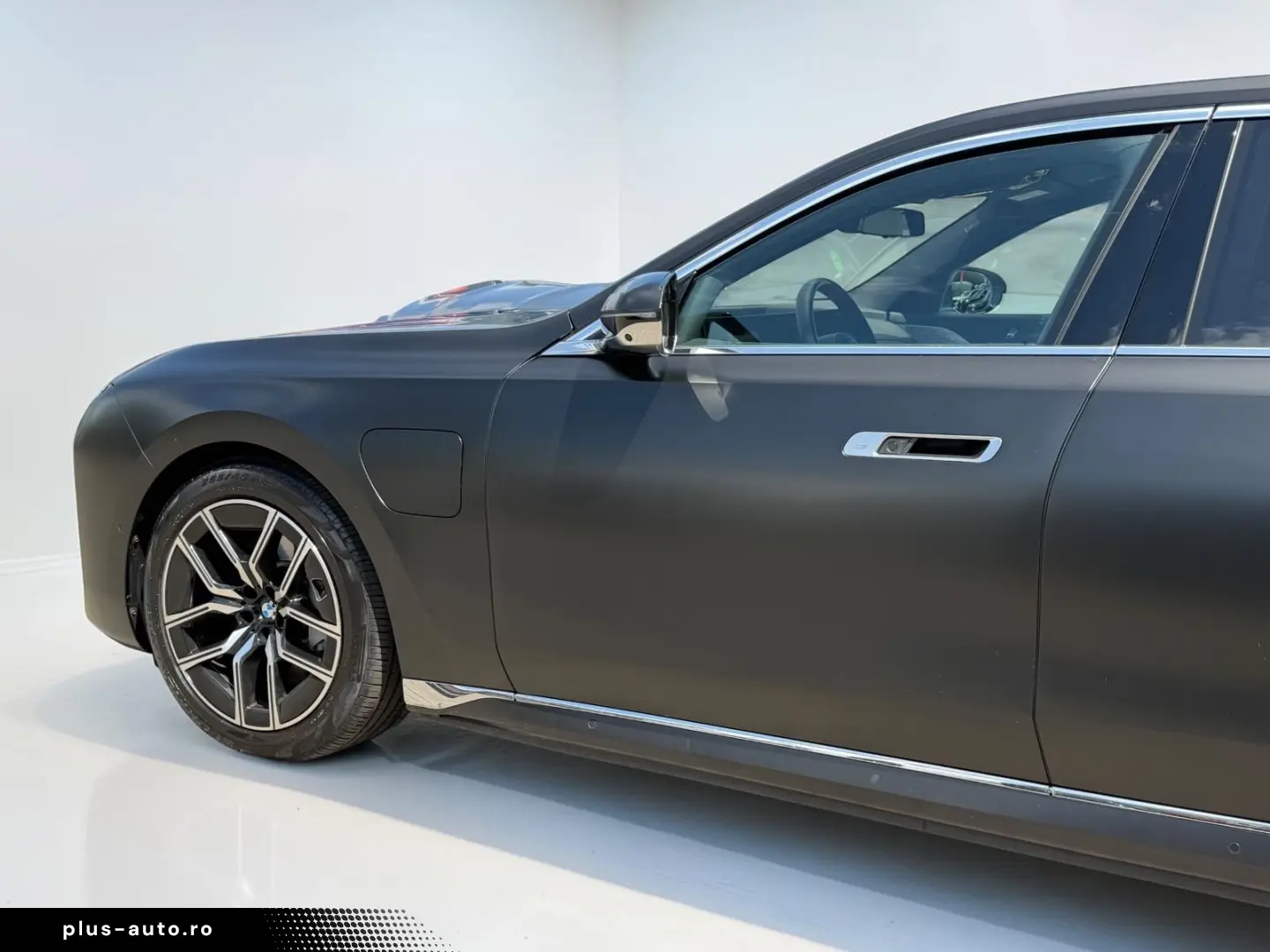 BMW 750E xDrive Design Pure Excellence PANO VOLLVOLL
