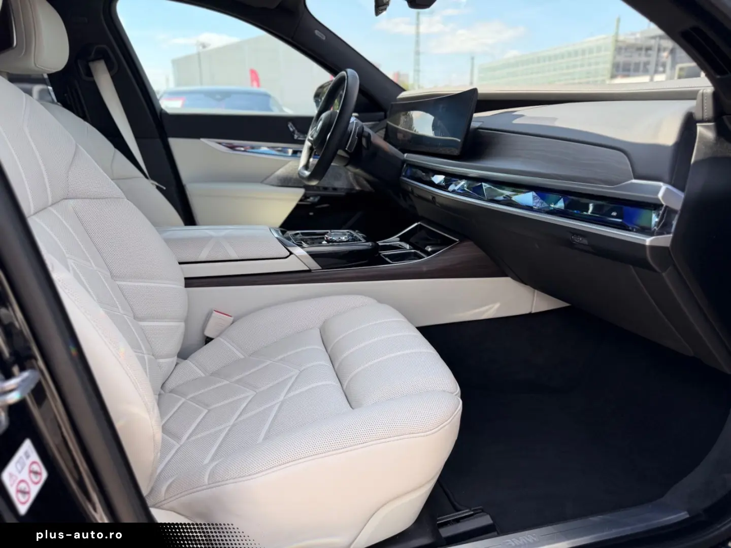 BMW 750E xDrive Design Pure Excellence PANO VOLLVOLL