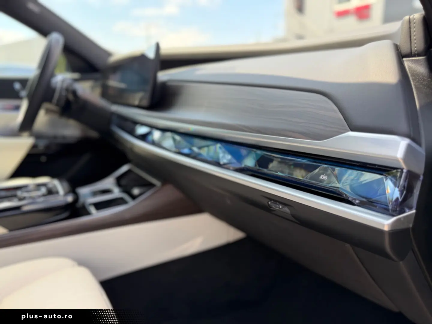 BMW 750E xDrive Design Pure Excellence PANO VOLLVOLL