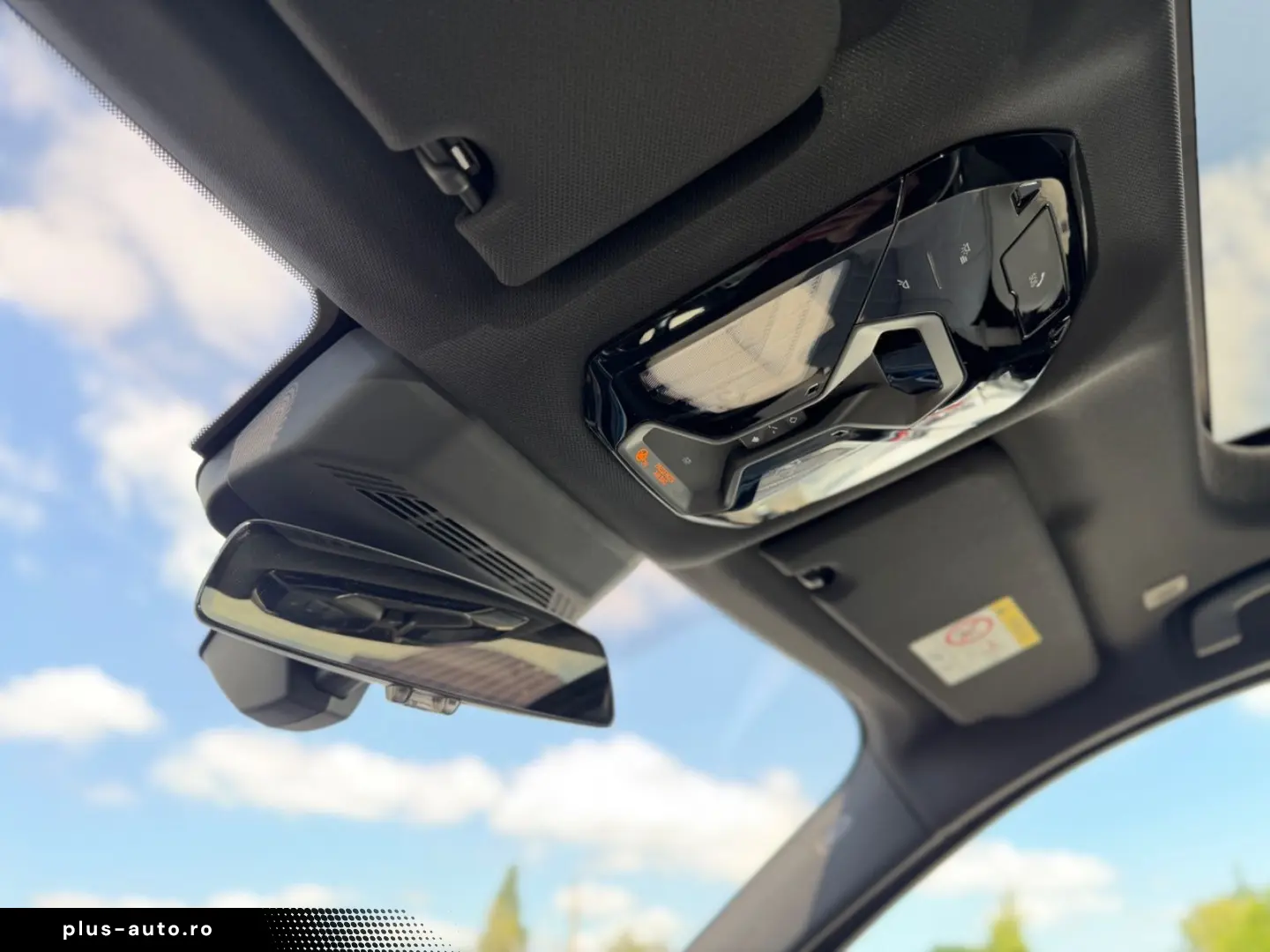 BMW 750E xDrive Design Pure Excellence PANO VOLLVOLL