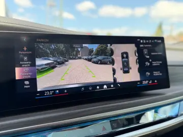 BMW 750E xDrive Design Pure Excellence PANO VOLLVOLL