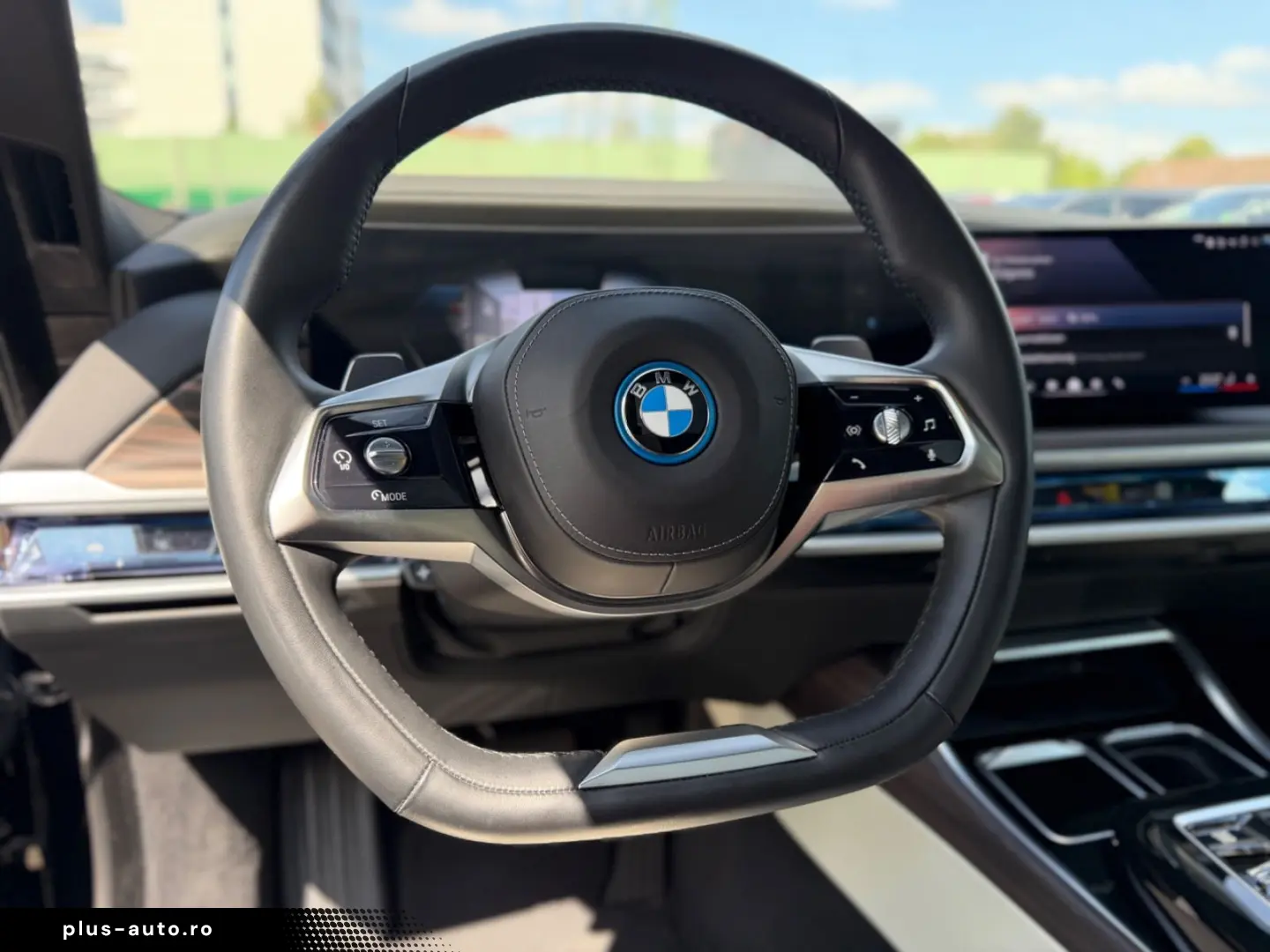 BMW 750E xDrive Design Pure Excellence PANO VOLLVOLL