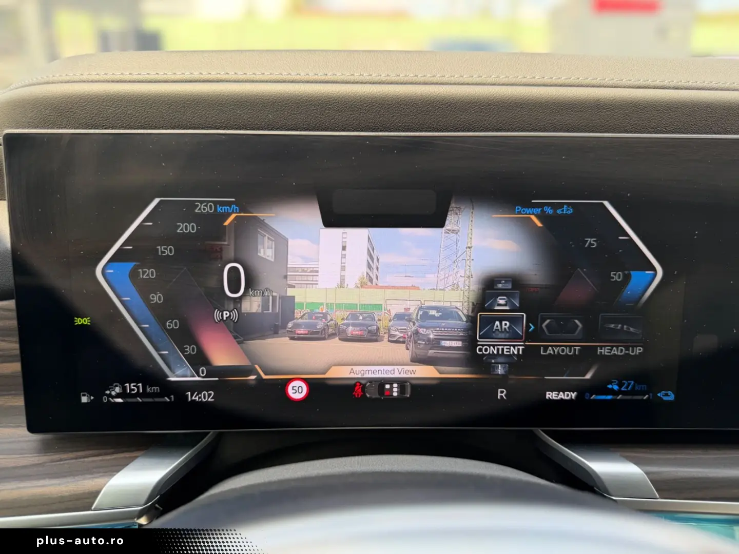 BMW 750E xDrive Design Pure Excellence PANO VOLLVOLL