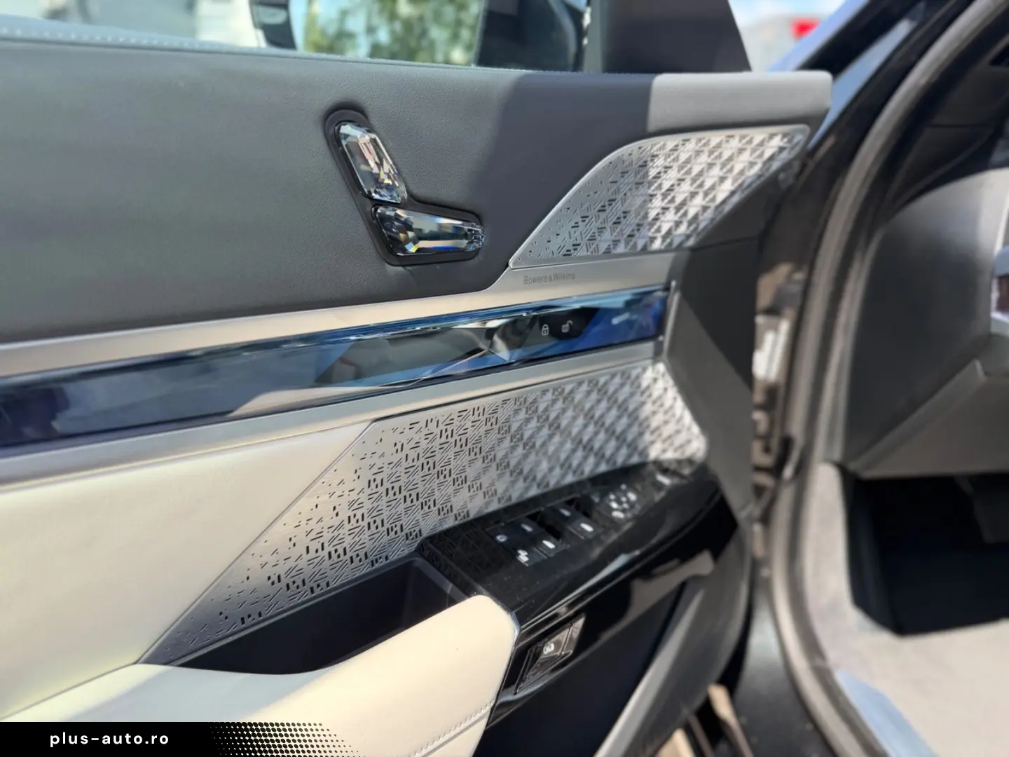 BMW 750E xDrive Design Pure Excellence PANO VOLLVOLL